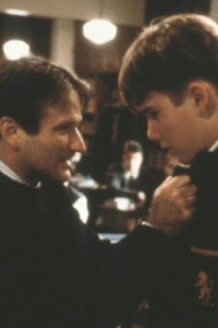 Dead Poets Society